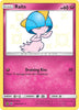 Ralts (Shiny) - Hidden Fates: Shiny Vault # SV34/SV94
