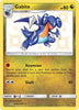 Gabite (Shiny) -  Hidden Fates: Shiny Vault # SV39/SV94