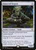 Stonecoil Serpent - Throne of Eldraine - #235/269