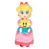 Little Buddy Princess Peach: Showtime! Peach & Stella 10" Plush