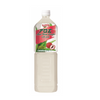 Shirakiku Aloe Vera Drink with Pulp Lychee Flavor - 1.5L (SNG6)
