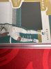 2019 Panini Plates & Patches – Jeffery / Sanders – Gold Dual Relic #DC-20 (59/99)