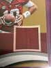 2015 Panini Alabama Team Collection #AJM-AL AJ McCarron Player-Worn Material /25 (16/25)