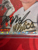 2023 Topps Chrome Platinum Anniversary – Mason Miller Rookie Speckle Refractor 124/150 #109