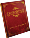 Pathfinder RPG: Rage of Elements Hardcover Special Edition - Sweets and Geeks