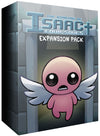 The Binding of Isaac: Four Souls Expansion Pack - Sweets and Geeks