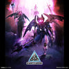 #49 EXM-E7r Spinata (Reaper Type) "30 Minute Missions", Bandai Hobby 30MM 1/144