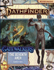 Pathfinder RPG: Adventure Path - Gatewalkers Part 1 - The Seventh Arch (P2) - Sweets and Geeks