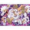 Gear 5 "One Piece", Ensky Puzzle