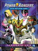 Power Rangers Deck Building Game- Shattered Grid Expansion - Sweets and Geeks