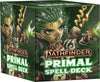 Pathfinder RPG: Spell Cards - Primal (P2) - Sweets and Geeks