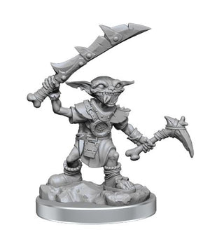 Pathfinder Legendary Cuts: W02A Goblins - Sweets and Geeks