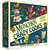Munchkin: Crazy Cooks - Sweets and Geeks