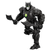 Transformers - Classic Class Optimus Primal Robot 05 Maximal