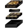 Transformers - 2025 Yearly Version: The Golden Lagoon: Defense (6 models)