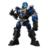 Transformers - Classic Class Mirage 06
