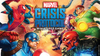 Marvel Crisis Protocol Tournament (April 6th, 2024)