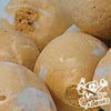 Freeze Dried Taffy Bites 2.4oz - Caramel Mocha Peg bag