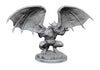Dungeons & Dragons Frameworks: W02A Gargoyle - Sweets and Geeks