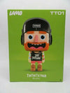LAMO - TimTheTatman - AR Vinyl Figure TT01 Exclusive Edition