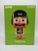 LAMO - TimTheTatman - AR Vinyl Figure TT01 Exclusive Edition