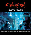 Cyberpunk RED: Data Pack - Sweets and Geeks