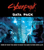 Cyberpunk RED: Data Pack - Sweets and Geeks