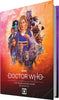 Doctor Who RPG: Second Edition - Sweets and Geeks