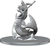 Dungeons & Dragons Nolzur's Marvelous Miniatures: W21 Merrow - Sweets and Geeks