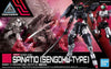 #33 EXM-A9s Spinatio (Sengoku Type) "30MM", Bandai Hobby 30MM