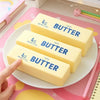 Soft & Slow-Rebound Squishy Butter Stress Toy (SNG8)