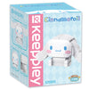Sanrio Cinnamoroll Building Blocks Toy Set