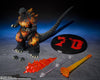 Godzilla VS. Destoroyah - Godzilla (70th Anniversary Special Ver.) S.H.MonsterArts Figure