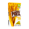 GLICO Pretz Sweet Corn 1.09oz - Sweets and Geeks