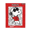 Peanuts: Joe Cool 500 pc Puzzle
