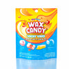 WaxYums! Chewy Gushing Vacay Vibes Wax Candy - 3oz Peg Bag