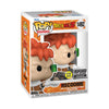 Funko Pop! Animation: Dragon Ball Z - Recoome (GITD) (EE Exclusive) #1492