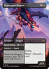 Scavenger Regent (Borderless) (Foil) - Tarkir: Dragonstorm #0379