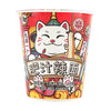 Lucky Cat Ramen - Spicy Flavor 2.39oz (SNG1)