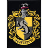 Harry Potter - Hufflepuff Crest 2
