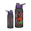 FNAF Freddy Let's Party 28oz Water Bottle