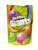 Skittles Giants Sour 132g Peg Bag (SNG15)
