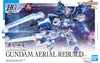 Mobile Suit Gundam: The Witch from Mercury HG Gundam Aerial (Rebuild) 1/144 Scale Model Kit - Sweets and Geeks