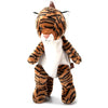 Tiger 20" Plush Backpack
