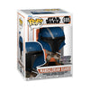 Funko Pop! Star Wars: Mandalorian Guard (EE Exclusive) #695