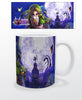 Zelda - Majora's Mask Moon Mug - Sweets and Geeks