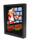 Super Mario - Super Marios Bros. 3D Lenticular