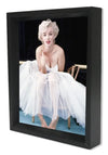 Marilyn Monroe - Ballerina Color 3D Lenticular