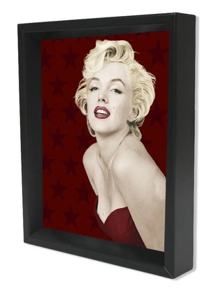Marilyn Monroe - Stars - Sweets and Geeks