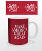 Make America Great Again Mug